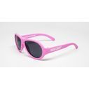Babiators - Lunette de soleil aviateur rose