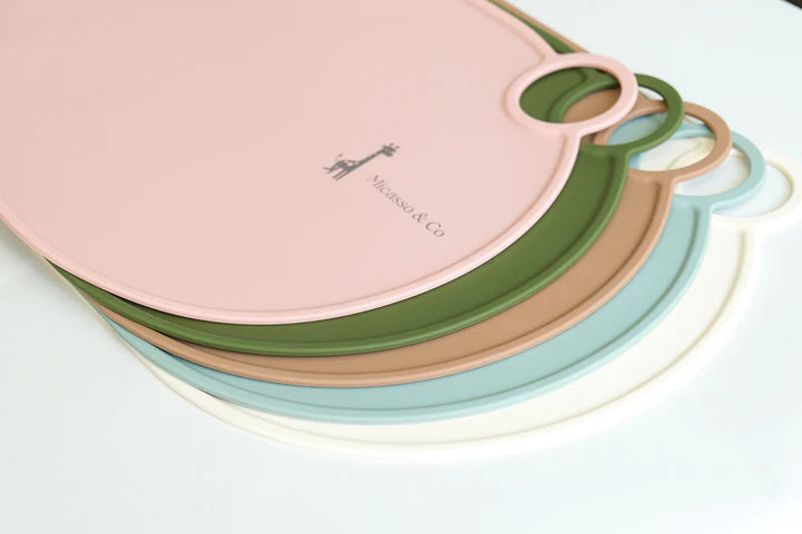 Micasso & co - Napperon en silicone