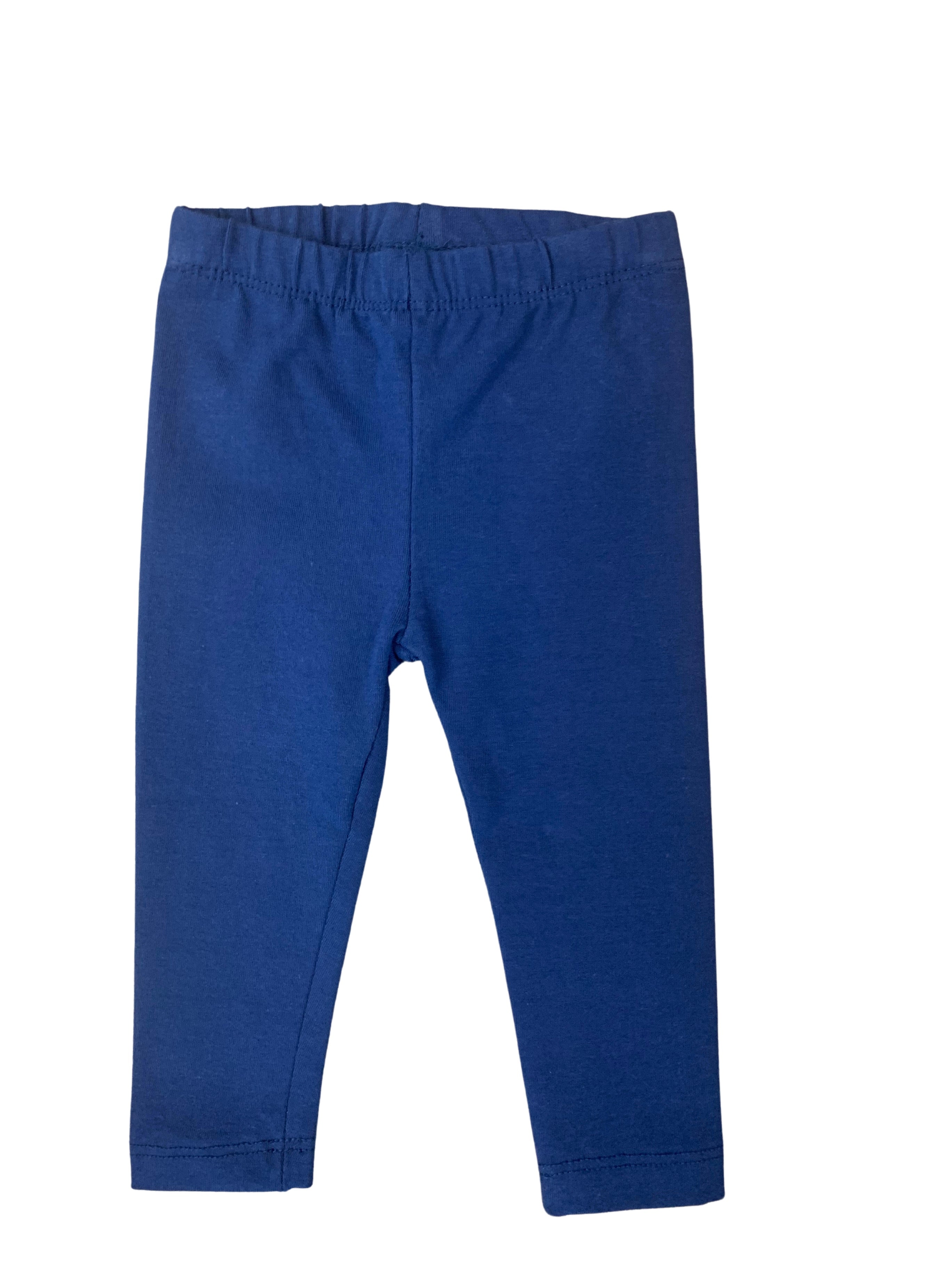 Tuc Tuc - Legging marine, (3 mois)