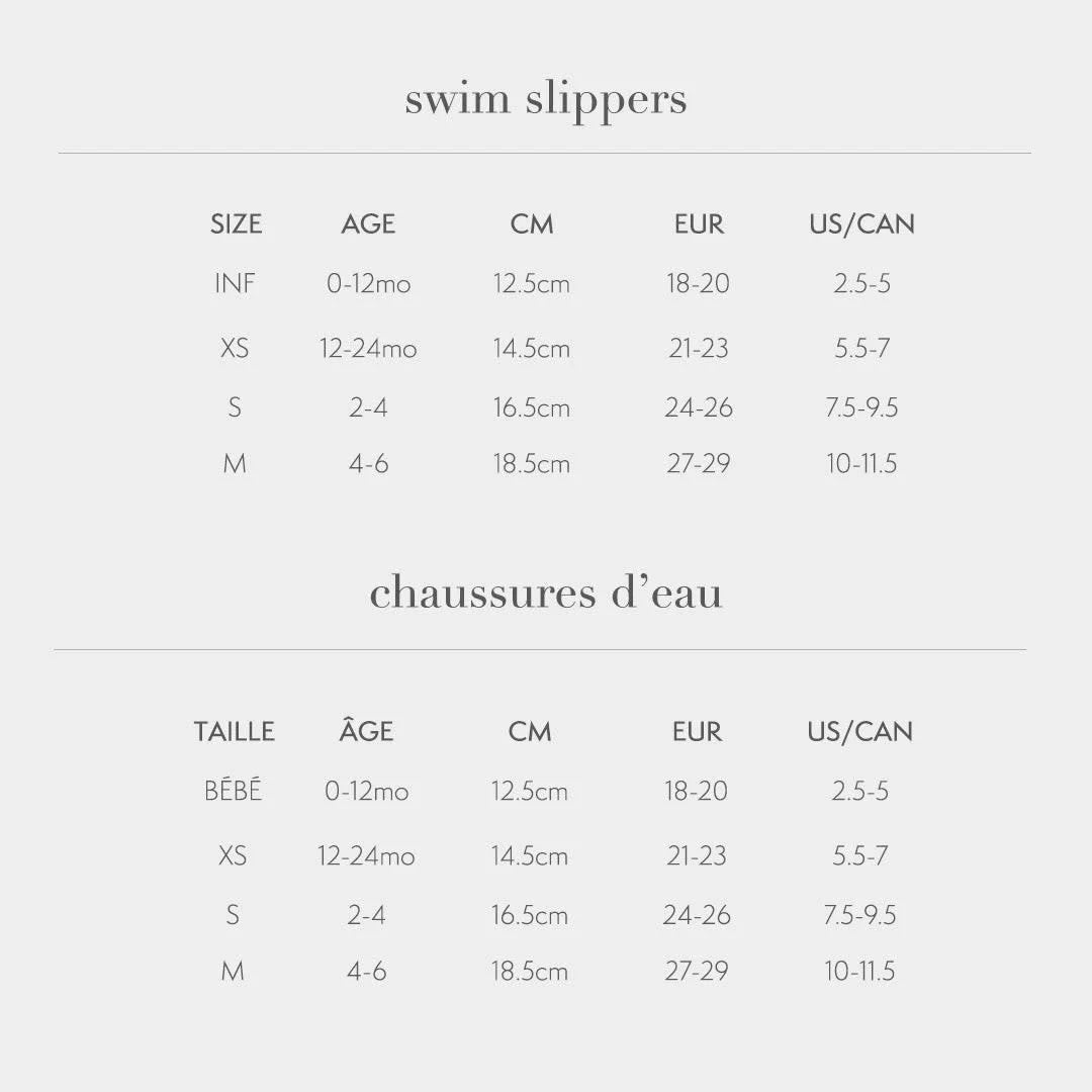 Petit lem - Soulier d'eau, vert