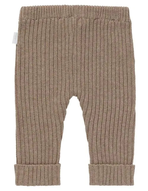 Noppies - Pantalon Jacksonwald - Roebuck (4/6 mois)