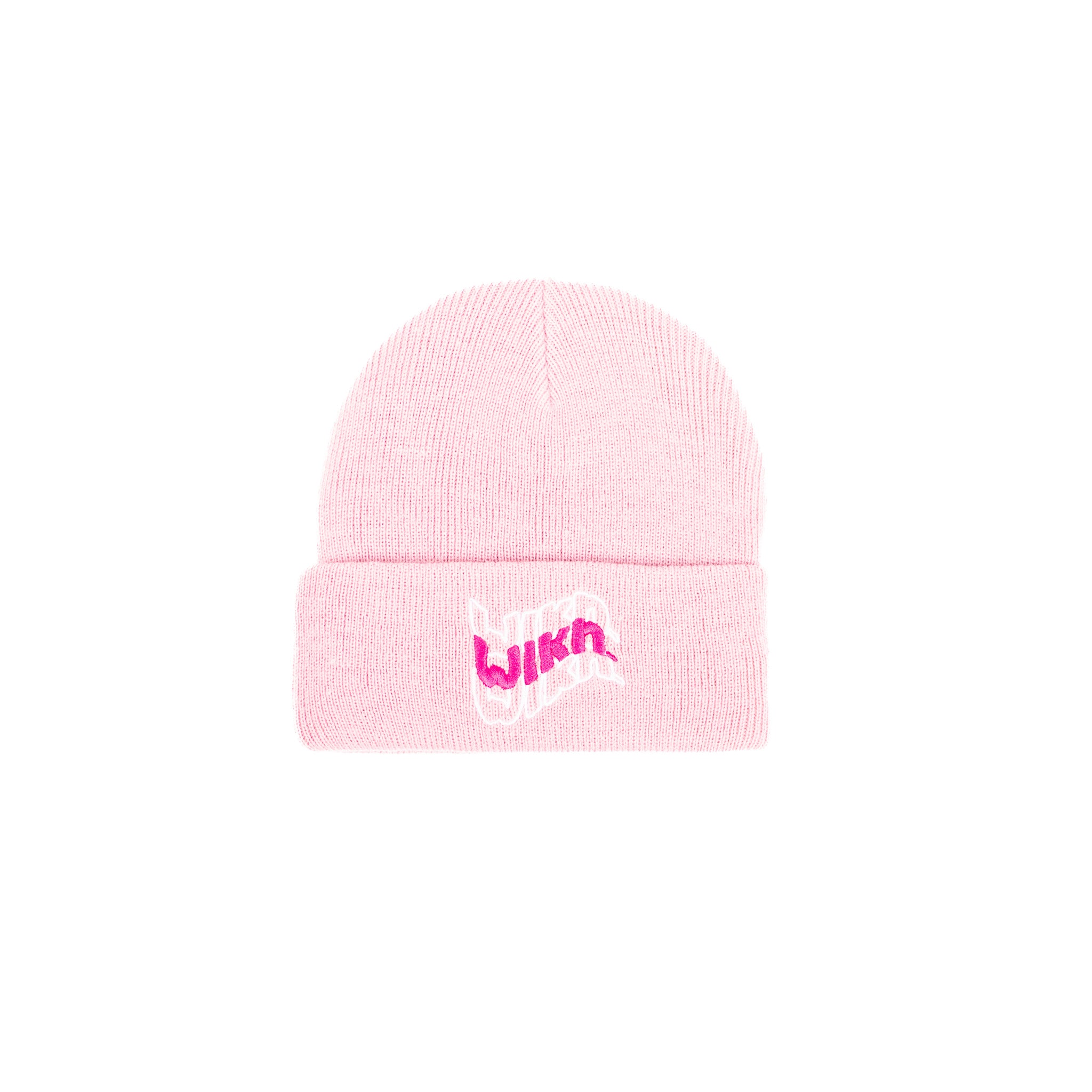 WLKN - Tuque rose