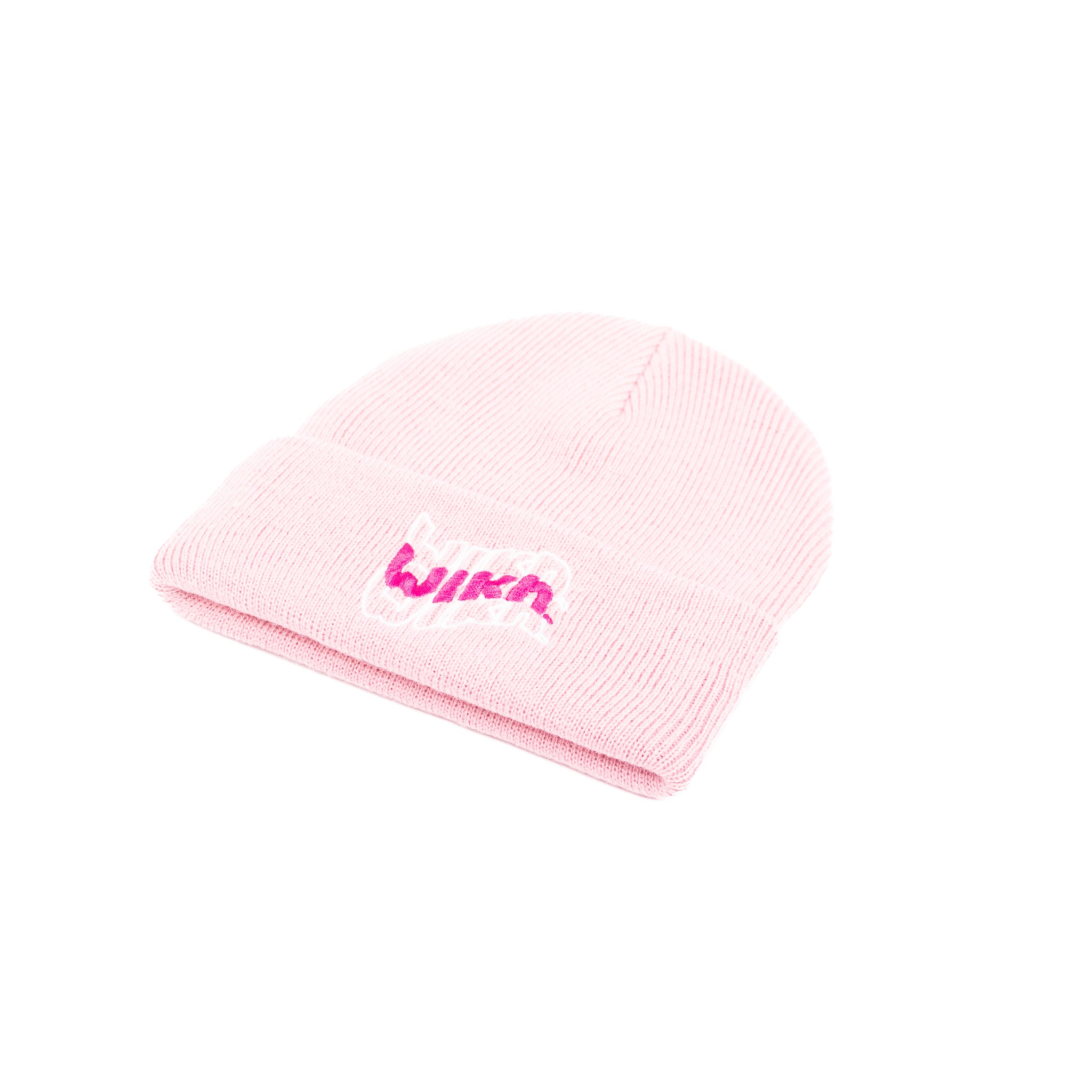 WLKN - Tuque rose