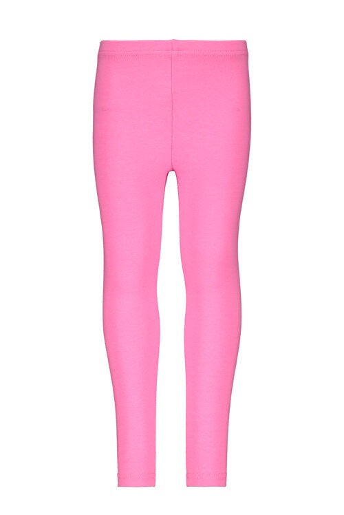 Bampidano- legging rose néon