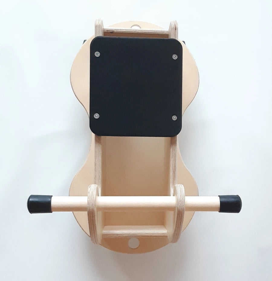 Ébénisterie Steve Genesse- scooter 360