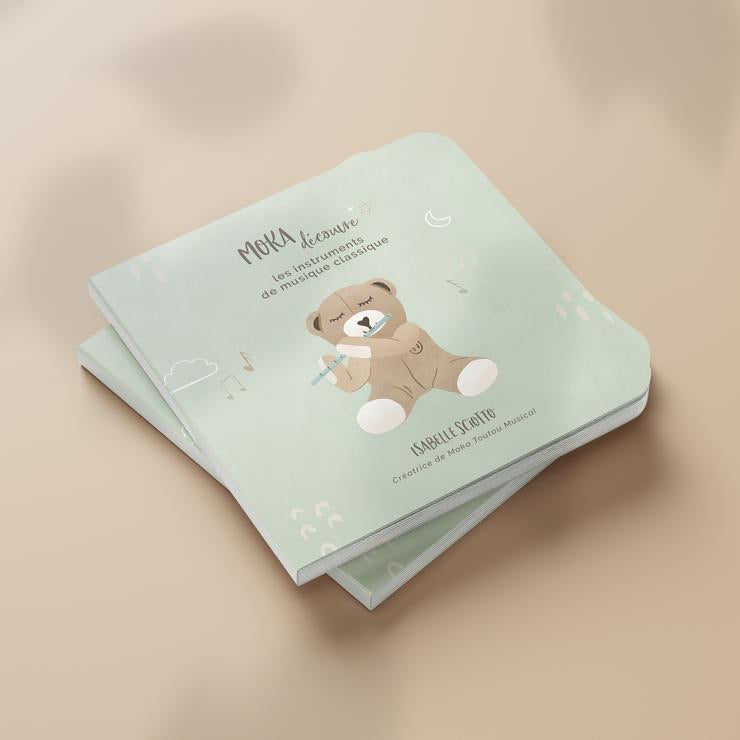 Moka - Découvre les instruments de musique classique