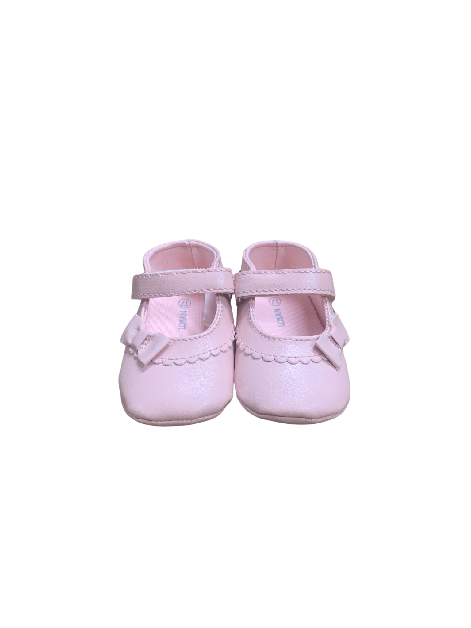 Losan - Souliers rose (3/6 mois)