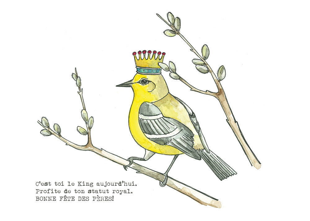 Stéphanie Renière- Georges | 2 - carte