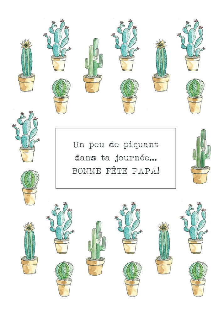 Stéphanie Renière- Pepito | 2 - carte