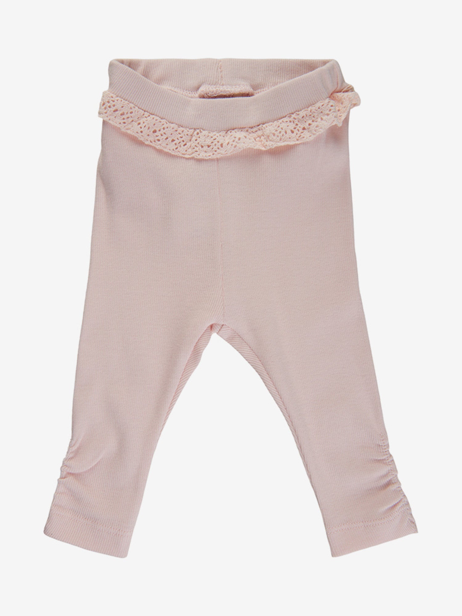 Fixoni - Legging - Rose (1/3 mois)