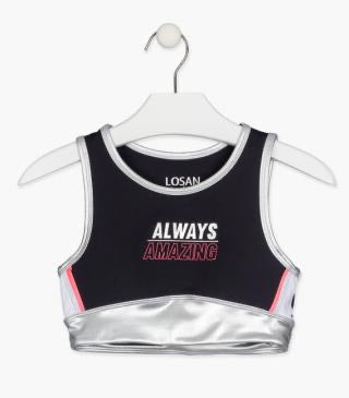 Losan - haut sport, 14 ans