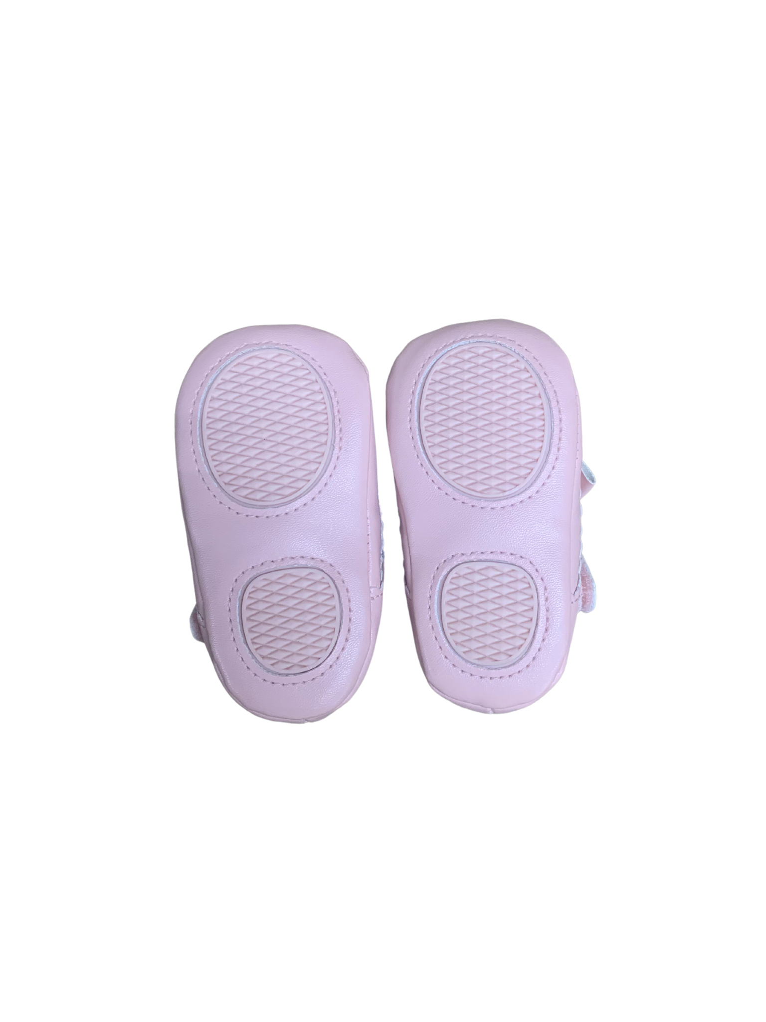 Losan - Souliers rose (3/6 mois)