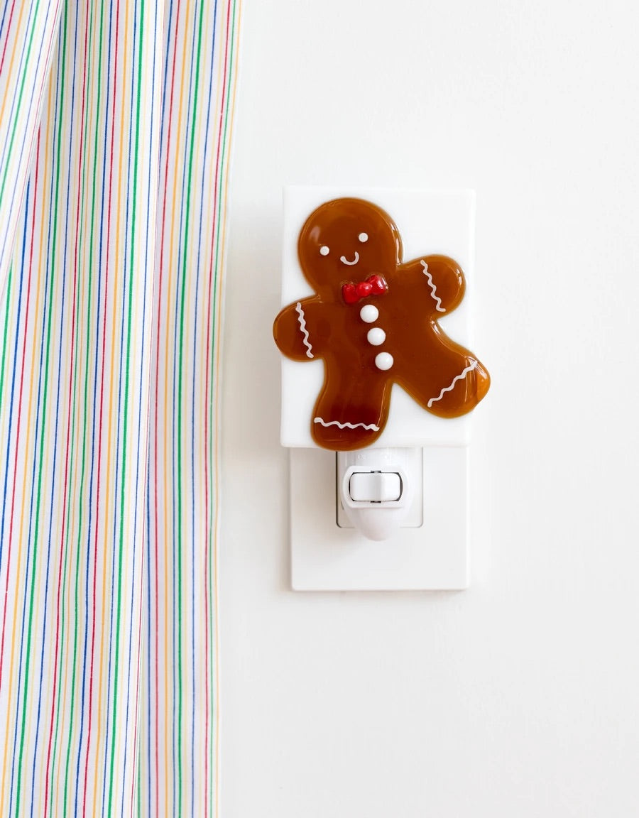 Veille sur toi - Veilleuse tit biscuit